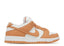 Dunk Low Pro ISO SB Light Cognac
