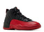 Air Jordan 12 Retro Flu Game 2025