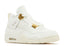 Wmns Air Jordan 4 Retro Sail
