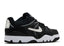 Nigo x Air Force 3 Low Black Croc
