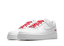Supreme x Air Force 1 Low Box Logo - White