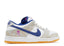 Rayssa Leal x Dunk Low SB Deep Royal Vivid Purple