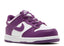 Dunk Low TD Viotech White