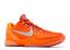 Zoom Kobe 6 Protro Total Orange