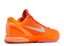 Zoom Kobe 6 Protro Total Orange