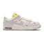 Off-White x Dunk Low Lot 12 of 50