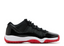 Air Jordan 11 Retro Low PS Bred 2025