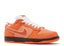 Concepts x Dunk Low SB Orange Lobster