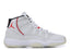 Air Jordan 11 Retro GS Platinum Tint