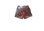 Elevate Shorts Rose