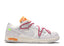 Off-White x Dunk Low Lot 35 of 50