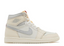 Air Jordan 1 High Retro OG Sail Elephant Print