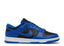 Dunk Low Hyper Cobalt