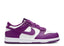 Dunk Low PS Viotech White