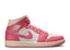 Wmns Air Jordan 1 Mid Guava Ice