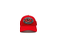 MC Chasson MC Logo Hat 'Red'