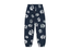 Bstroy x Denim Tears Bstroy Tears Sweatpants Blue