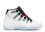 Air Jordan 11 Adapt White