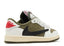 Travis Scott x Air Jordan 1 Retro Low OG SP PS Reverse Olive / Medium Olive