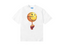Market Smiley Good Game T-Shirt White