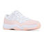 Wmns Air Jordan 11 Retro Low Legend Pink