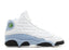 Air Jordan 13 Retro GS Blue Grey