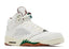 Air Jordan 5 Retro El Grito - Sail