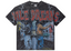 Vale Forever Tag Big Tee Black