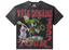 Vale Forever Marvins Dreams Tee Black