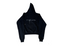 KNOTWTR Rhinestone Hoodie