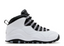 Air Jordan 10 Retro GS Steel 2025