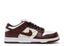 Supreme x Dunk Low OG SB QS Barkroot Brown