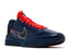 Caitlin Clark x Zoom Kobe 5 Protro Indiana Fever