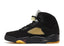 A Ma Maniere x Air Jordan 5 Retro Black