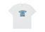 Supreme First Tee White