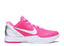 Zoom Kobe 6 Protro Think Pink