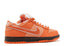 Concepts x Dunk Low SB Orange Lobster