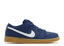 Dunk Low SB Navy Gum