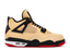 Air Jordan 4 Retro GS Pizza