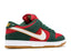Dunk Low Premium SB Seattle Supersonics