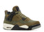 Air Jordan 4 Retro SE GS Craft - Olive