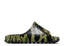 1st Camo Slide Sandal Green
