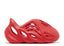 Yeezy Foam Runner Infants Vermilion