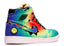 J. Balvin x Air Jordan 1 Retro OG High Colores Y Vibras