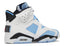Air Jordan 6 Retro UNC Home