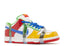 Dunk Low SB Sandy Bodecker