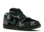 THERE Skateboards x Dunk Low SB Ultra Humanized