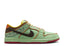 Dunk Low SB Black History Month