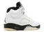 Air Jordan 5 Retro White Black