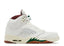 Air Jordan 5 Retro El Grito - Sail